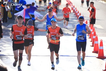 RUN TO LIVE 2025 - Ảnh #3204356
