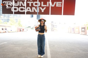 RUN TO LIVE 2025 - Ảnh #3120218
