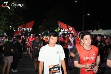 RUN TO LIVE 2025 - Ảnh #3141212
