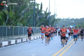 RUN TO LIVE 2025 - Ảnh #3266115