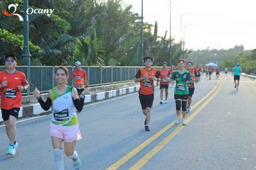 RUN TO LIVE 2025 - Ảnh #3297632