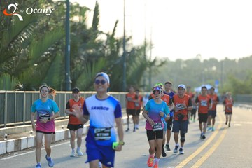 RUN TO LIVE 2025 - Ảnh #3300614