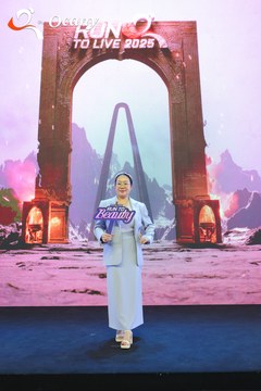 RUN TO LIVE 2025 - Ảnh #3137911