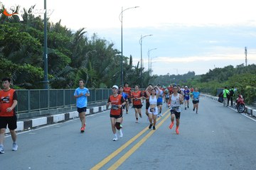 RUN TO LIVE 2025 - Ảnh #3285372
