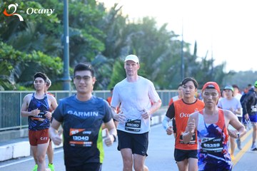 RUN TO LIVE 2025 - Ảnh #3265318