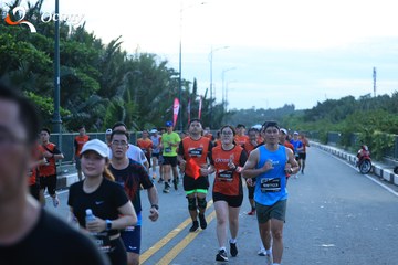 RUN TO LIVE 2025 - Ảnh #3288704