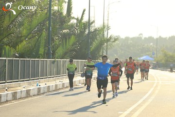 RUN TO LIVE 2025 - Ảnh #3301469