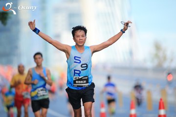 RUN TO LIVE 2025 - Ảnh #3286225