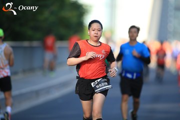 RUN TO LIVE 2025 - Ảnh #3288760