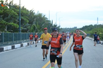 RUN TO LIVE 2025 - Ảnh #3278362
