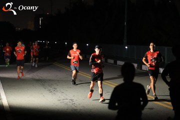 RUN TO LIVE 2025 - Ảnh #3260525