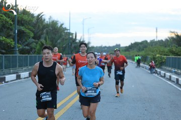 RUN TO LIVE 2025 - Ảnh #3285486