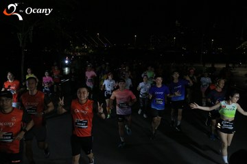 RUN TO LIVE 2025 - Ảnh #3278956