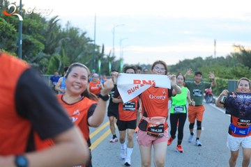 RUN TO LIVE 2025 - Ảnh #3286062