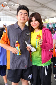 RUN TO LIVE 2025 - Ảnh #3135849