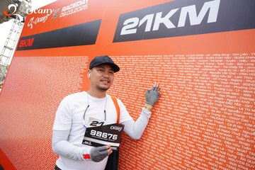 RUN TO LIVE 2025 - Ảnh #3121051