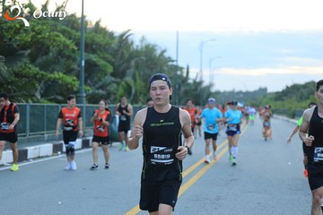 RUN TO LIVE 2025 - Ảnh #3284910