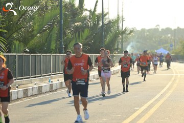 RUN TO LIVE 2025 - Ảnh #3302323