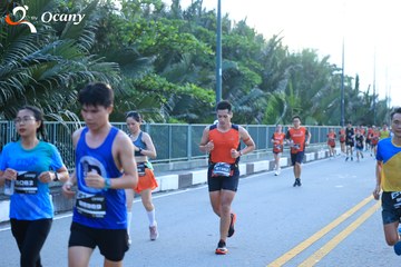 RUN TO LIVE 2025 - Ảnh #3267779