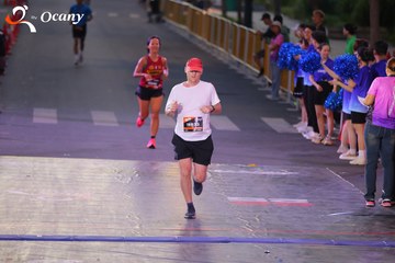 RUN TO LIVE 2025 - Ảnh #3142102