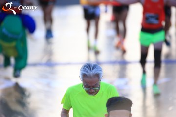 RUN TO LIVE 2025 - Ảnh #3202350