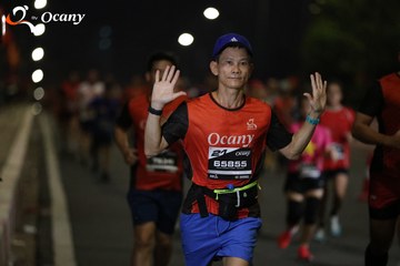 RUN TO LIVE 2025 - Ảnh #3203249