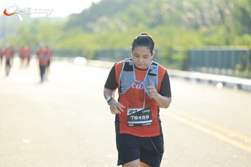 RUN TO LIVE 2025 - Ảnh #3304806