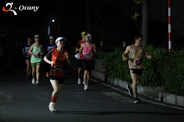 RUN TO LIVE 2025 - Ảnh #3154962
