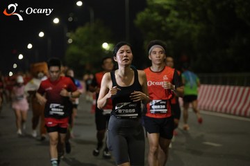 RUN TO LIVE 2025 - Ảnh #3203689