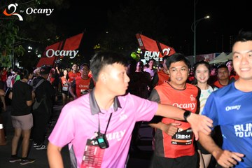 RUN TO LIVE 2025 - Ảnh #3141194