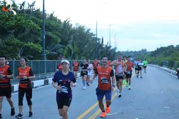 RUN TO LIVE 2025 - Ảnh #3271817