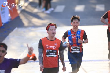 RUN TO LIVE 2025 - Ảnh #3202727