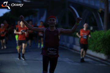 RUN TO LIVE 2025 - Ảnh #3155480