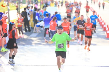 RUN TO LIVE 2025 - Ảnh #3204318