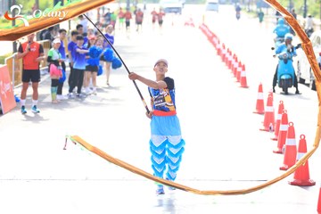 RUN TO LIVE 2025 - Ảnh #3209134