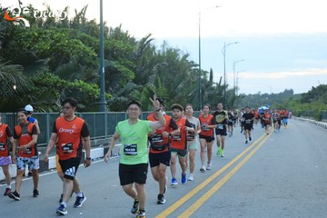 RUN TO LIVE 2025 - Ảnh #3283645