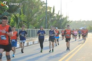 RUN TO LIVE 2025 - Ảnh #3299814
