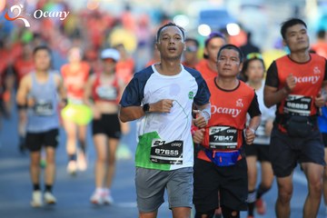 RUN TO LIVE 2025 - Ảnh #3284187