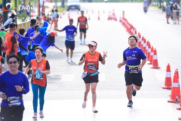 RUN TO LIVE 2025 - Ảnh #3209411