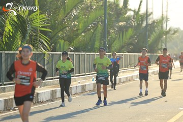 RUN TO LIVE 2025 - Ảnh #3301514