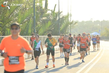 RUN TO LIVE 2025 - Ảnh #3301834