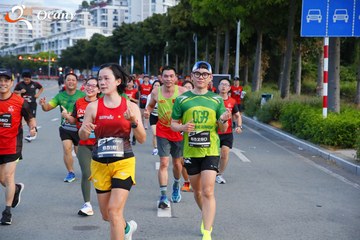 RUN TO LIVE 2025 - Ảnh #3259689