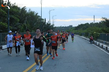 RUN TO LIVE 2025 - Ảnh #3284358