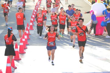 RUN TO LIVE 2025 - Ảnh #3191106