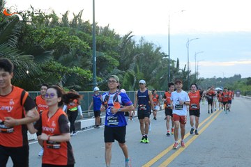 RUN TO LIVE 2025 - Ảnh #3283395