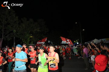 RUN TO LIVE 2025 - Ảnh #3140604