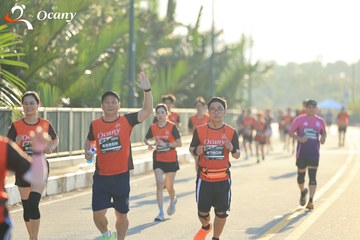 RUN TO LIVE 2025 - Ảnh #3302263