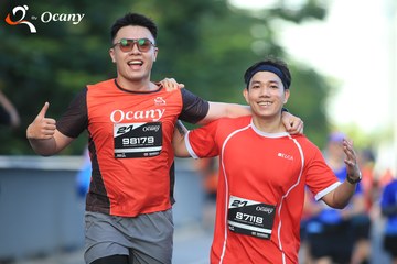 RUN TO LIVE 2025 - Ảnh #3289883
