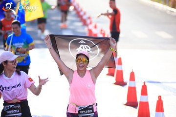RUN TO LIVE 2025 - Ảnh #3204313
