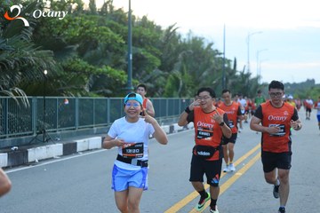RUN TO LIVE 2025 - Ảnh #3280845